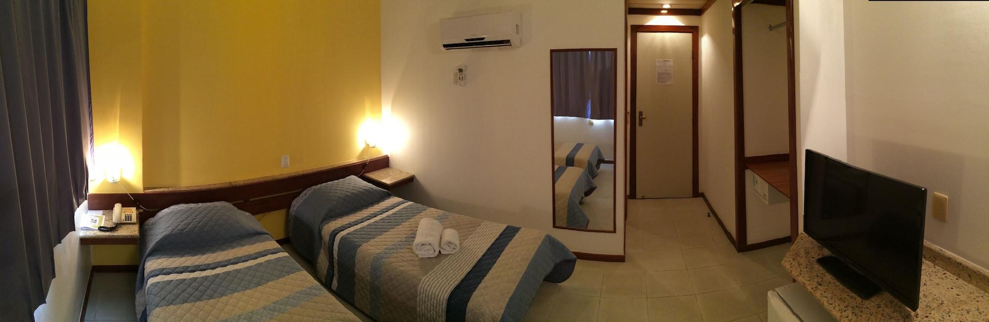 Hotel Pisa Plaza
