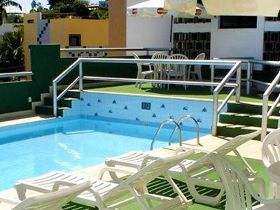 Pisa Plaza Hotel 3*