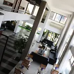 Pisa Plaza Hotel