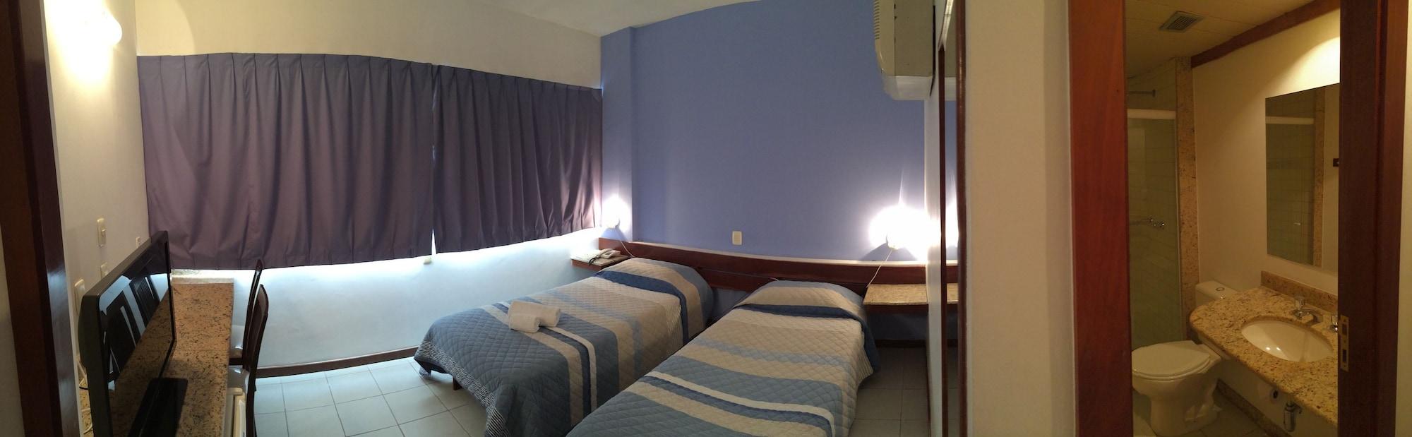 Hotel Pisa Plaza 3*