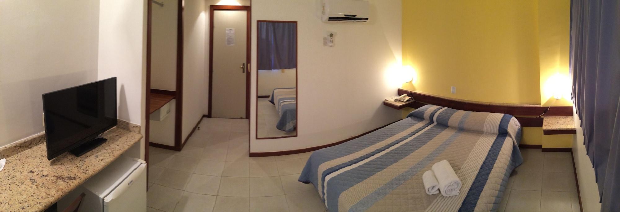Pisa Plaza Hotel Salvador