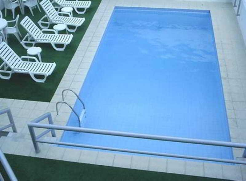 Hotel Pisa Plaza