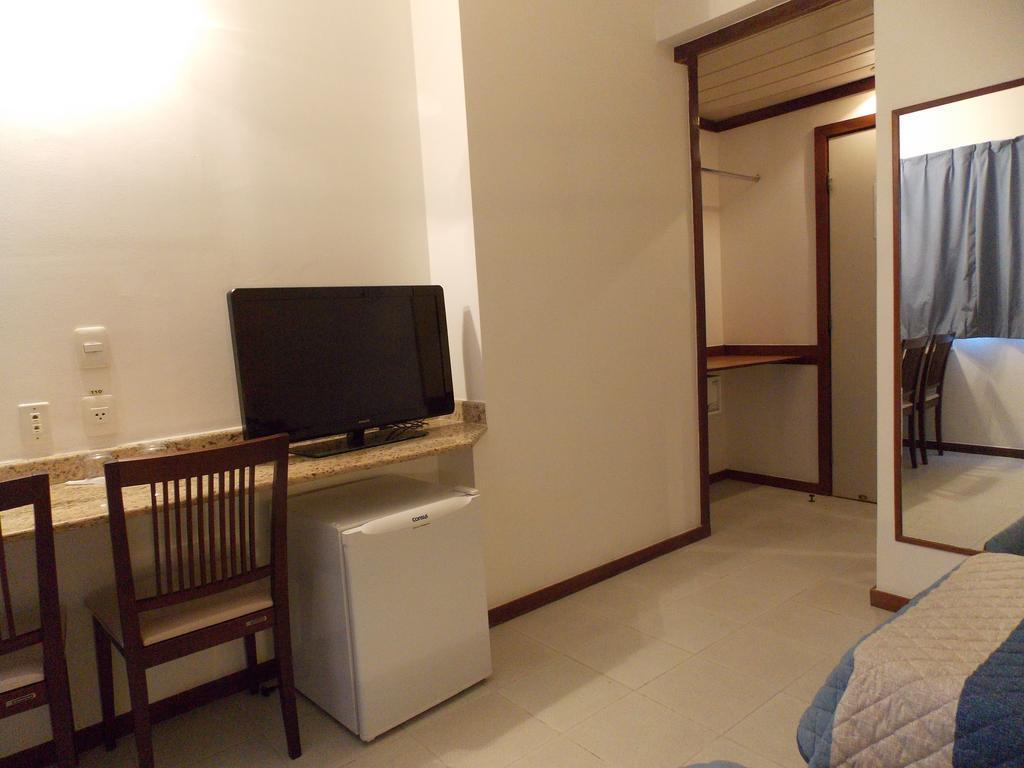 Hotel Pisa Plaza Salvador