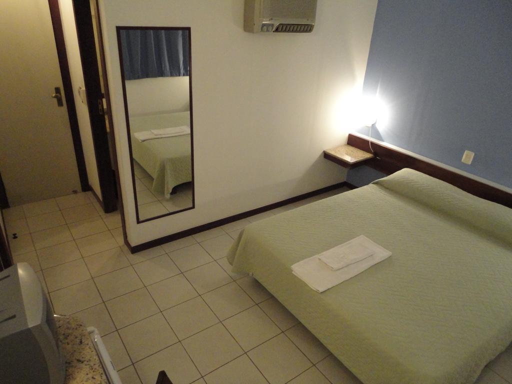Hotel Pisa Plaza Salvador