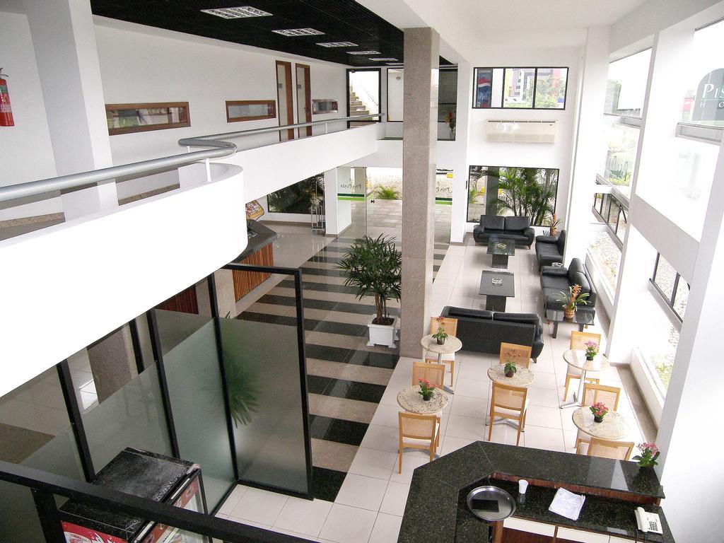 Hotel Pisa Plaza
