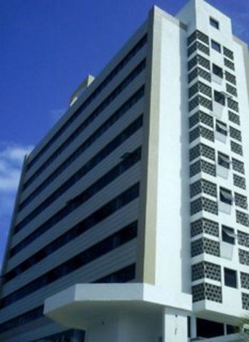 Hotel Pisa Plaza 3*