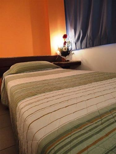Pisa Plaza Hotel