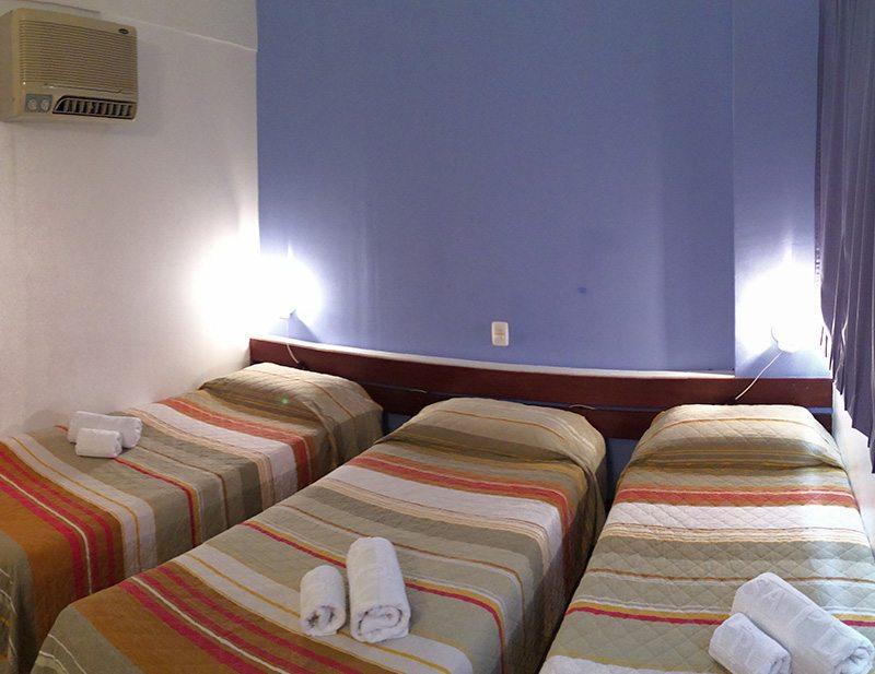 Pisa Plaza Hotel Salvador