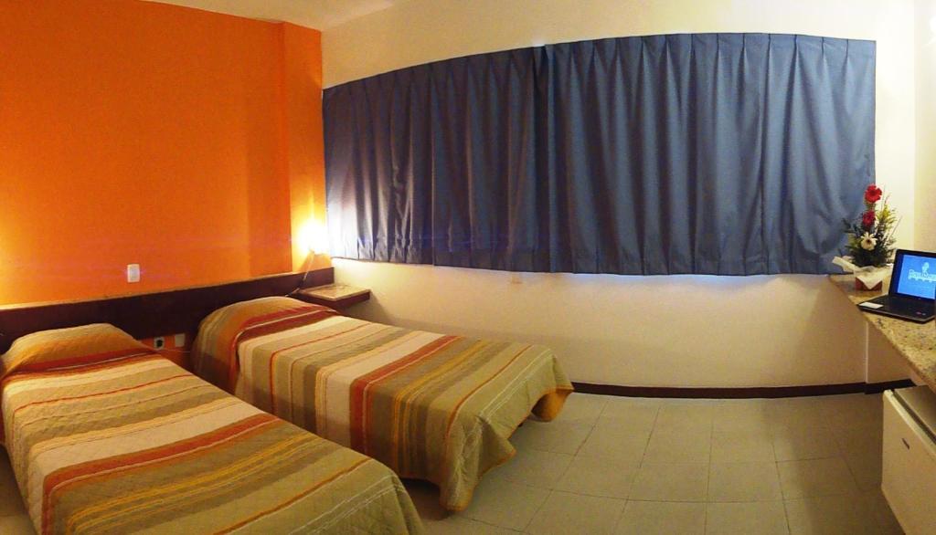 Pisa Plaza Hotel