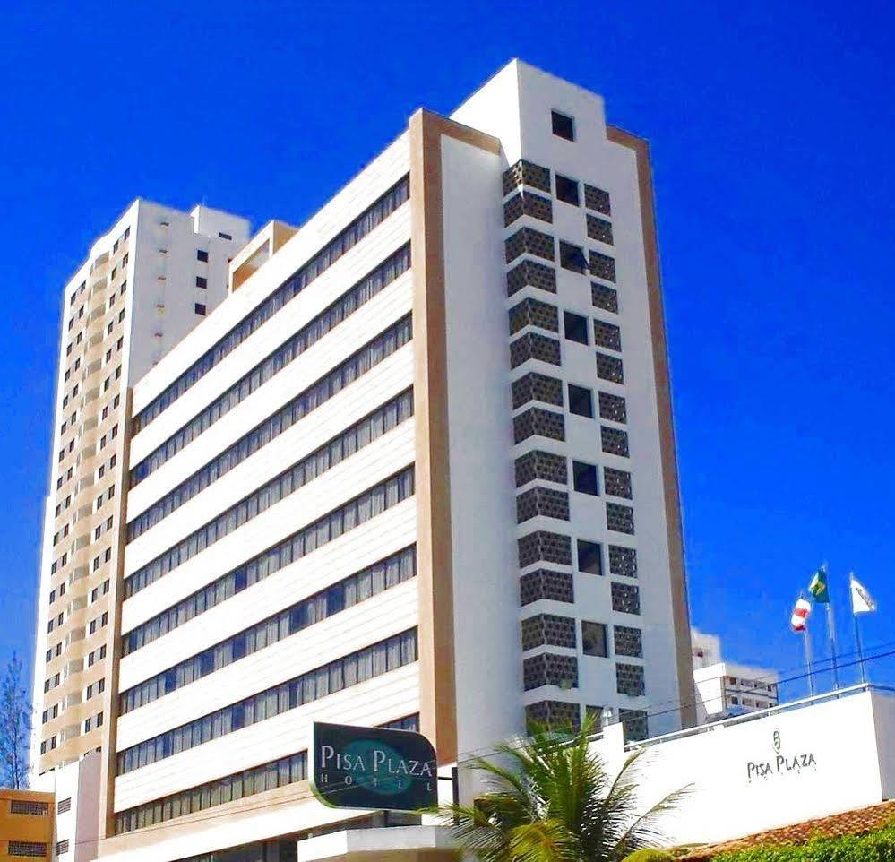 Hotel Pisa Plaza 3*