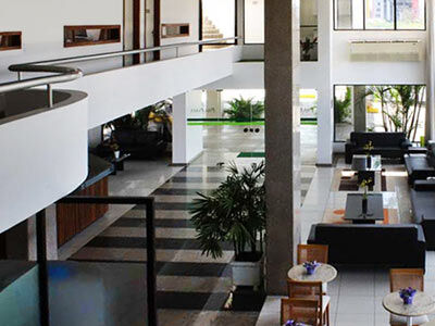 Hotel Pisa Plaza 3*