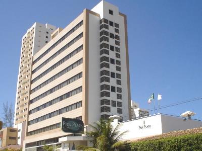 Pisa Plaza Hotel